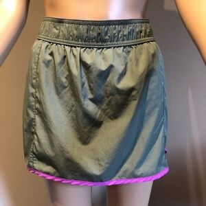 Columbia women’s sports skort